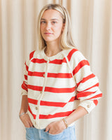 Quincy Knit Cardigan