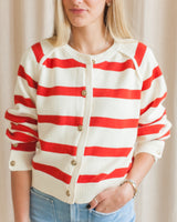 Quincy Knit Cardigan