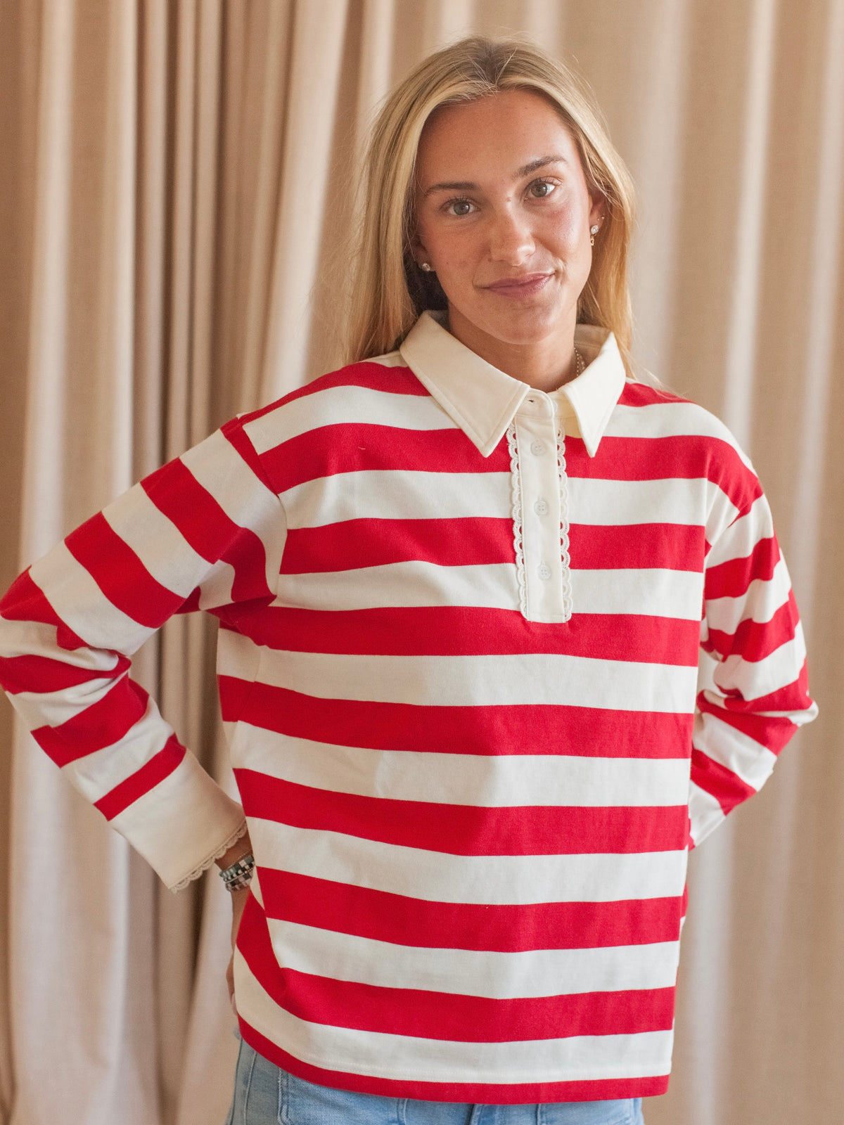 トップス Koo Goo Tops + Tees – Koo De Ker