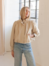 Chelsea Bomber Jacket