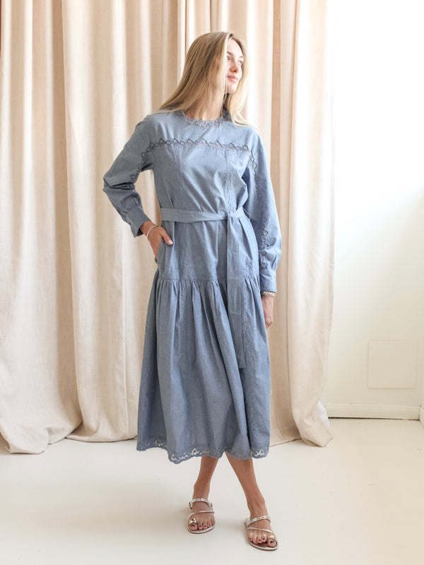 Ulla Johnson Koo De Ker Ulla Johnson Koo De Ker