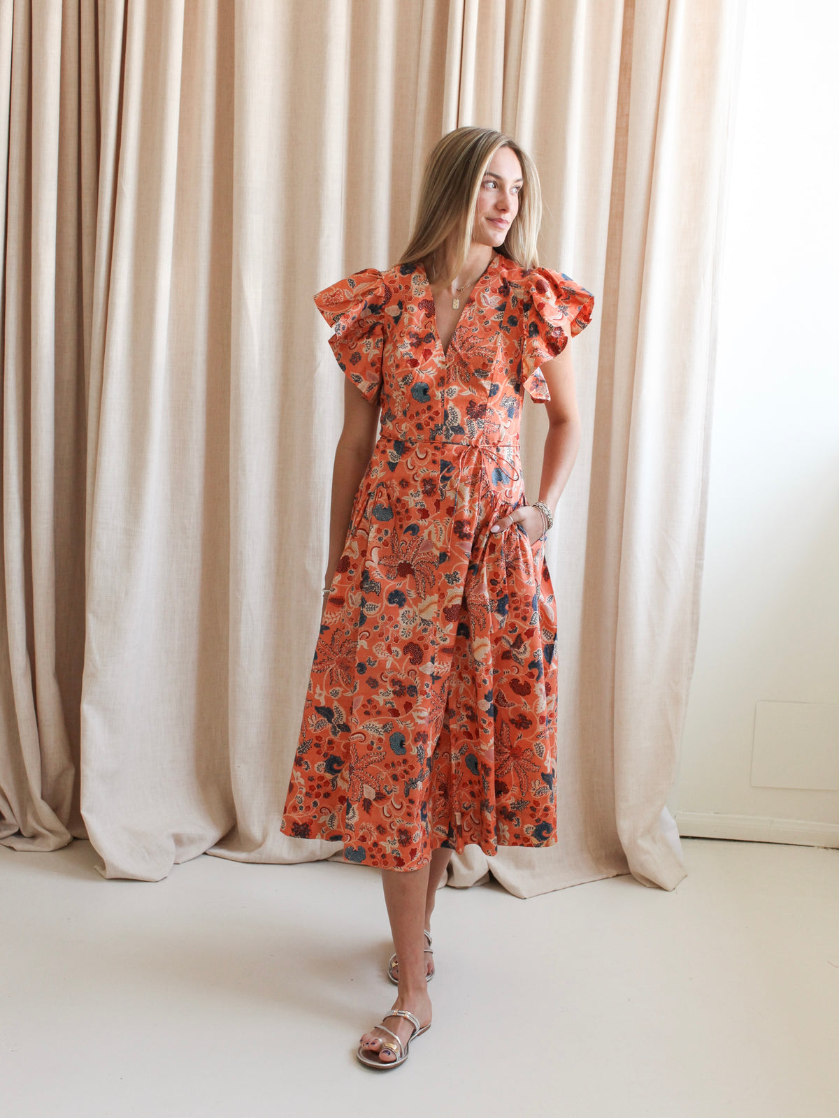 Ulla Johnson – Koo De Ker