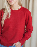 Olivia Knit Sweater