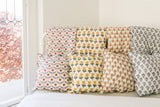 Maison de Frédéric Quilt- Apricot