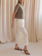 Wren Cropped Pants