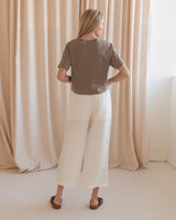 Wren Cropped Pants
