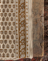 Maison de Frederic Tablecloth - Olive