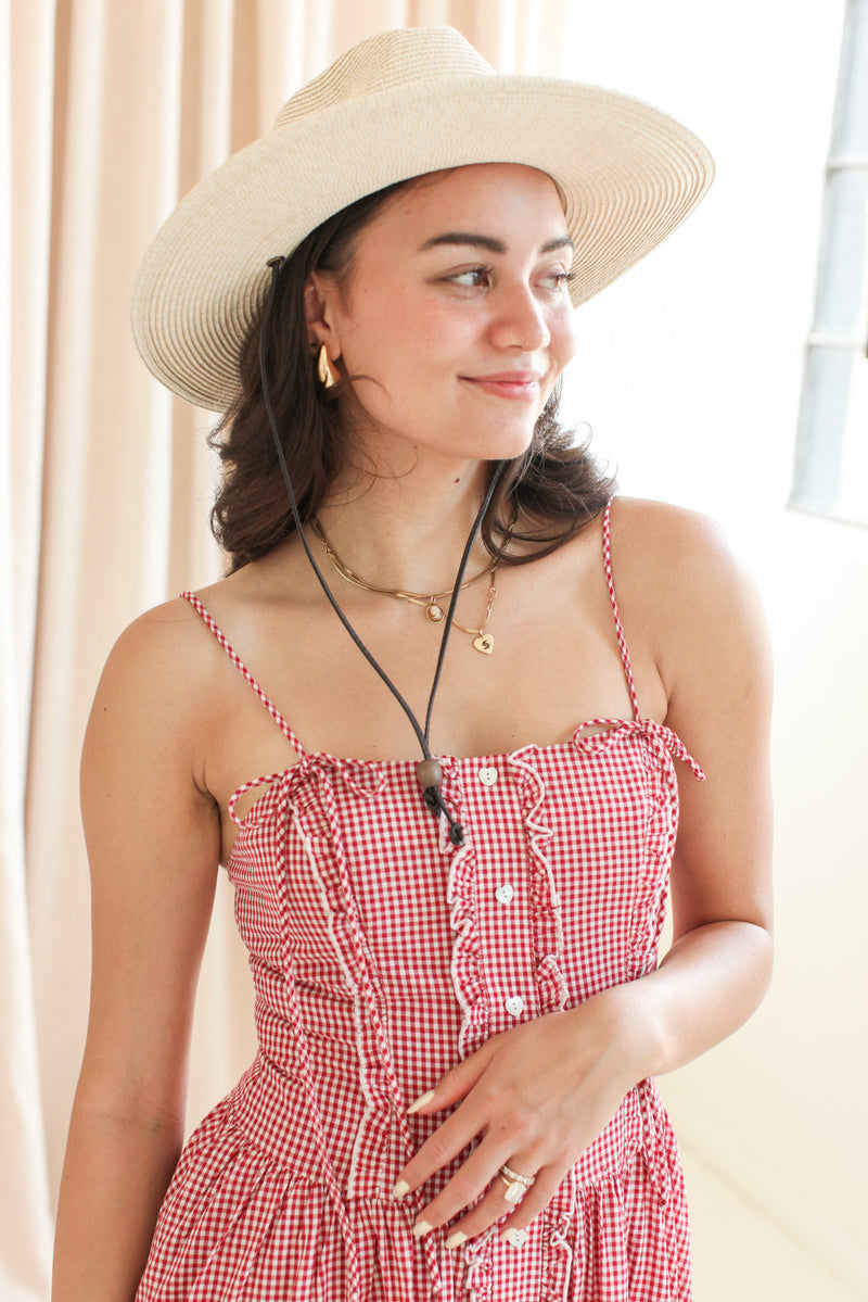 Santa Fe Hat