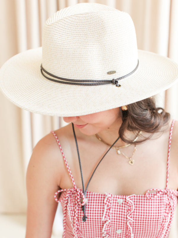 Santa Fe Hat