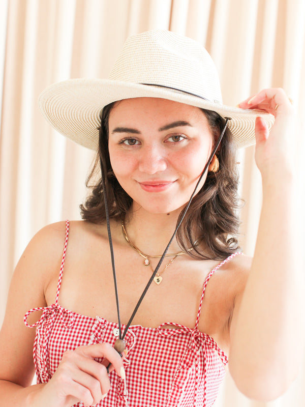 Santa Fe Hat