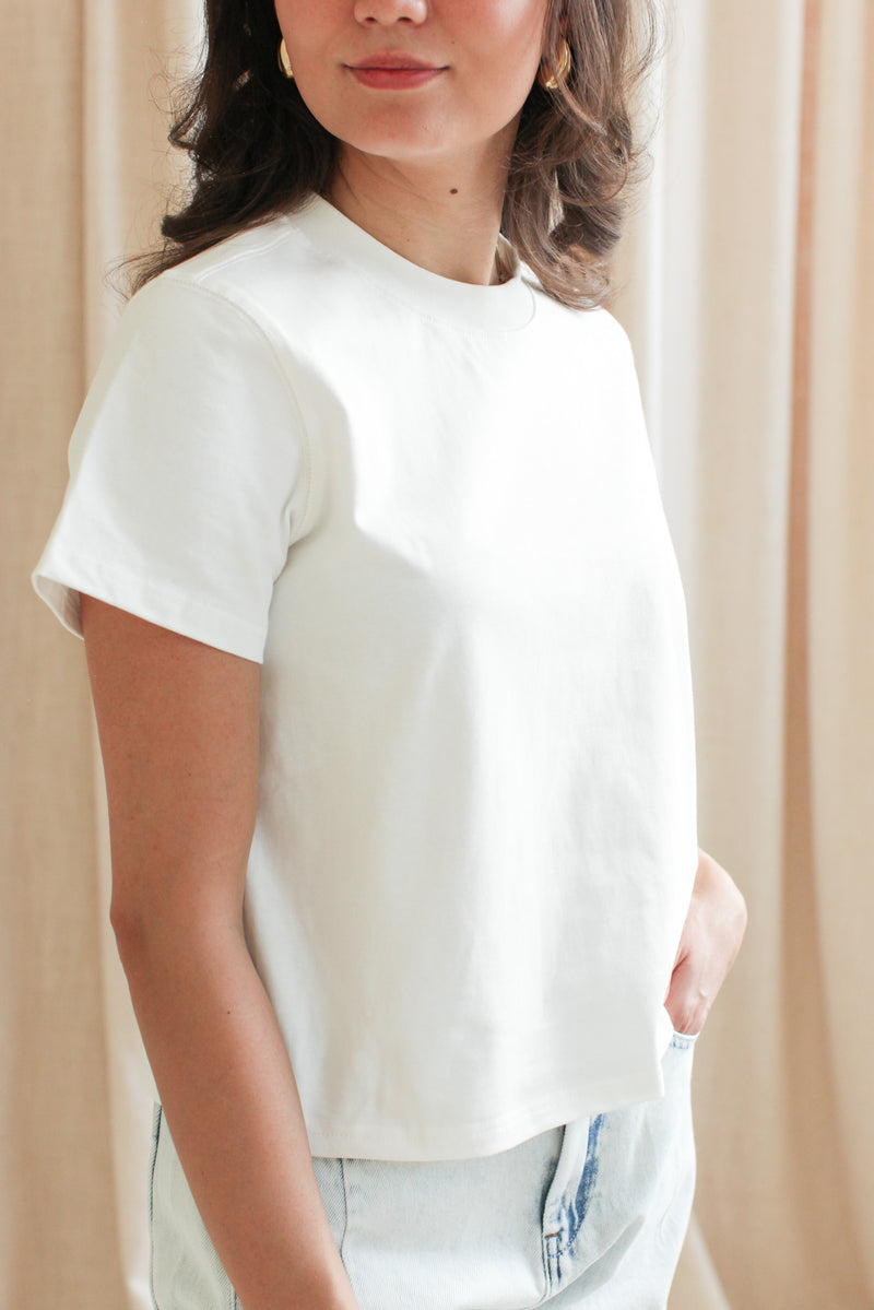 Elliot Tee White