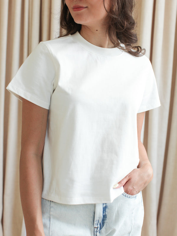 Elliot Tee White