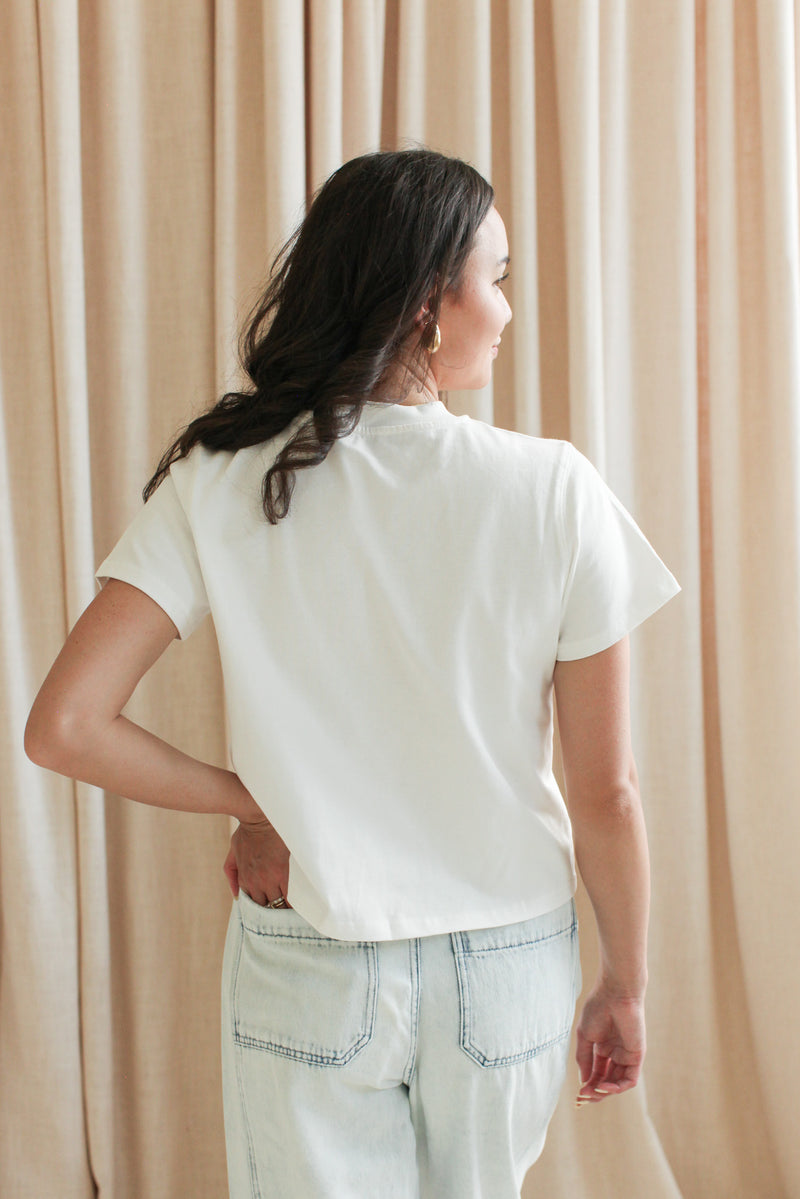 Elliot Tee White