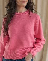 Bea Crewneck Sweater