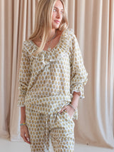 Maison de Frédéric Pajamas- Marigold
