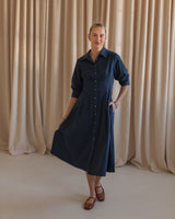 Ruth Shirtdress