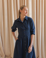 Ruth Shirtdress