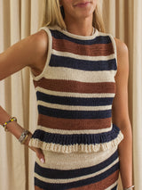 Harley Knit Top