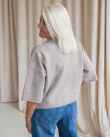 Malia Knit Cardigan