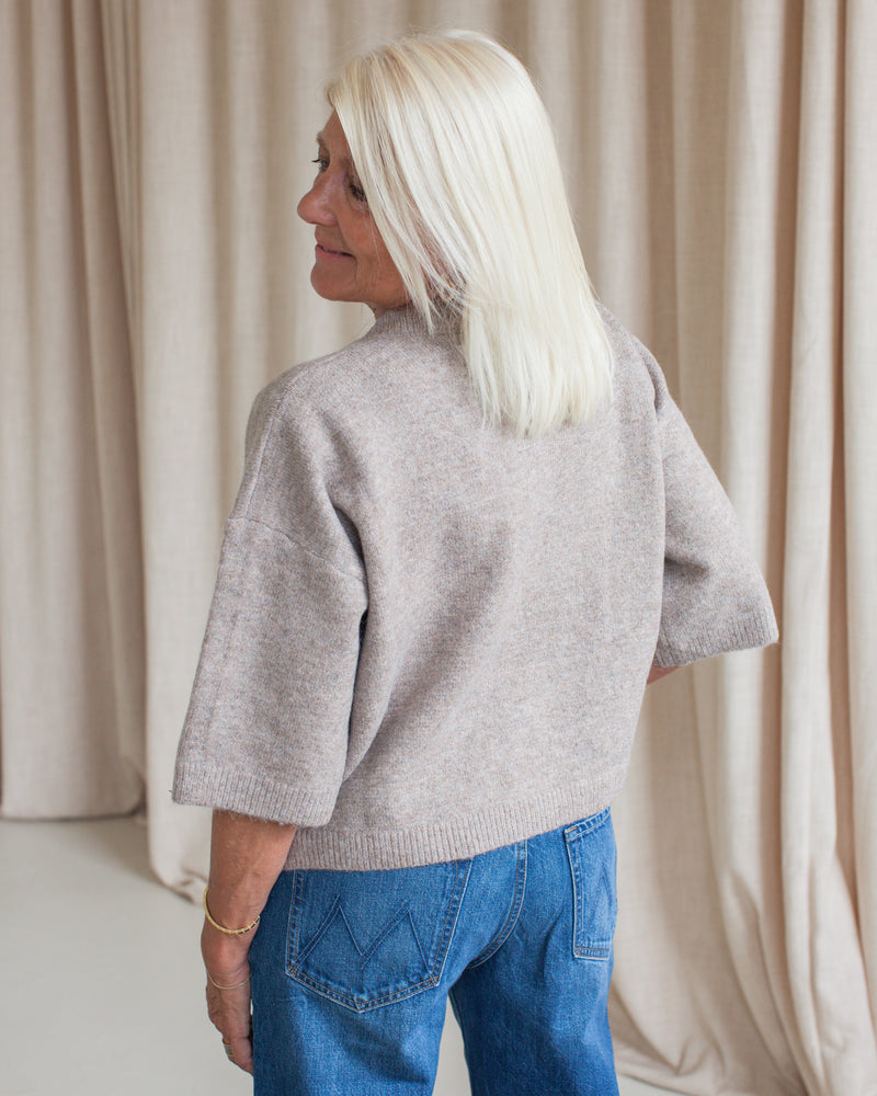 Malia Knit Cardigan