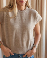 Holly Knit Top