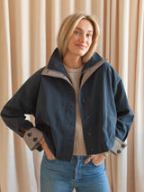 Watson Bomber Jacket