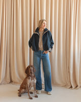 Watson Bomber Jacket