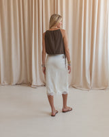 Gabby Slip Skirt