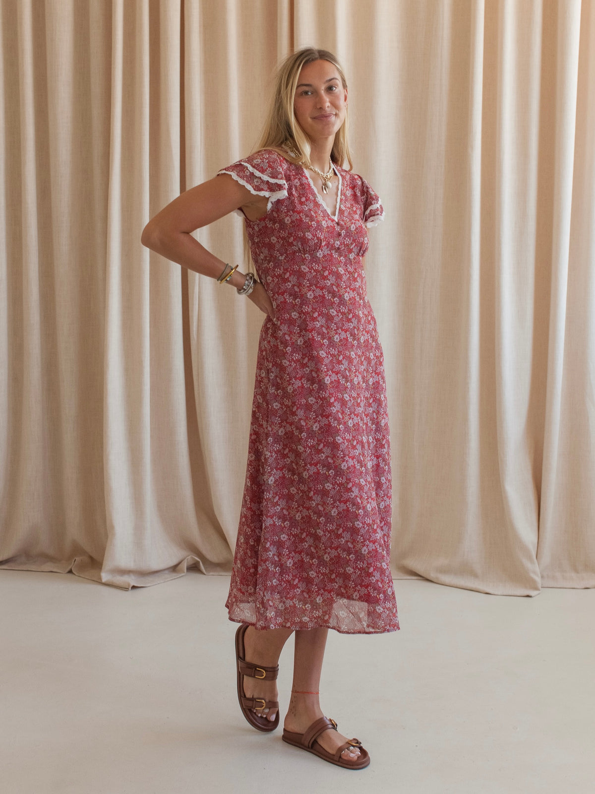 Dresses – Koo De Ker