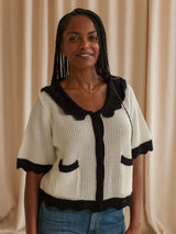 Peggy Cardigan