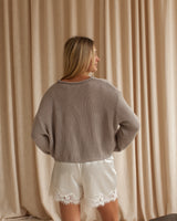 Alice Lace Shorts