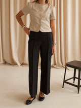 Mitchell Button Trouser