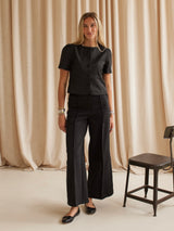 Mitchell Button Trouser
