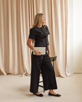 Mitchell Button Trouser