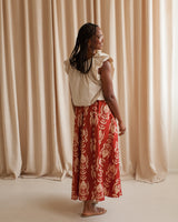 Menorca Midi Skirt