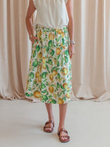 Citrus Dreams Skirt
