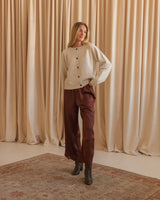 Cece Lace Pants