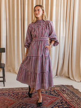 Dorset Square Dress
