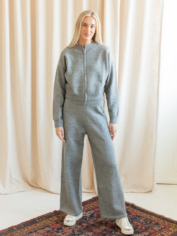 Kenzie Knit Set