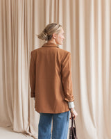 Winston Camel Blazer