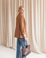 Winston Camel Blazer