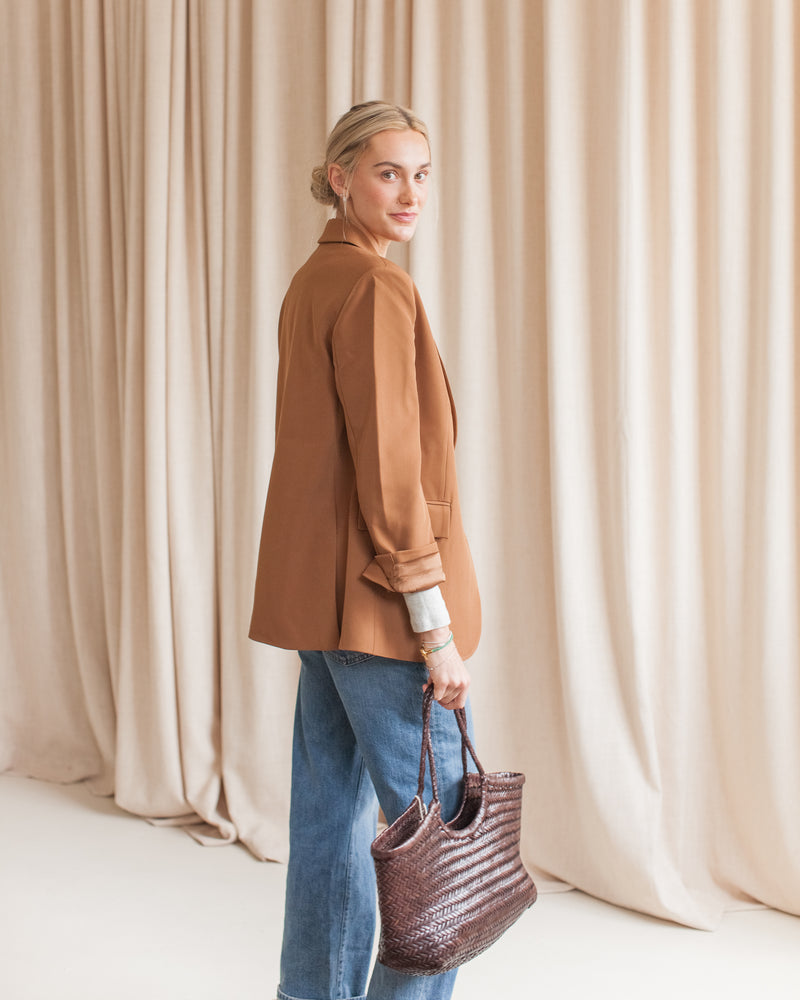 Winston Camel Blazer