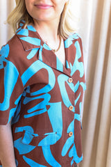 Nellie Abstract Set