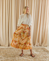 English Rose Skirt