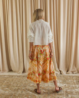 English Rose Skirt