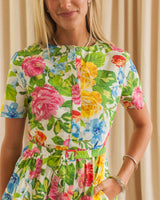 Eze Floral Mini