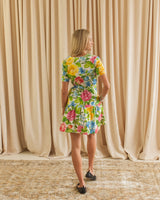 Eze Floral Mini