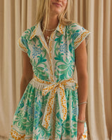 Venice Midi Dress