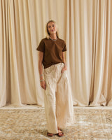 Philips Wide Leg Jeans