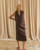 Canyon Cargo Skirt